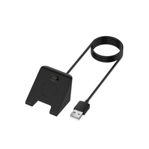 Base de Carregamento Garmin Fenix ​​6 / 6S / 6X / 5S / 5X / Vivotive 3