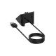 Base de Carregamento Garmin Fenix ​​6 / 6S / 6X / 5S / 5X / Vivotive 3