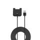 Base de Carregamento Garmin Fenix ​​6 / 6S / 6X / 5S / 5X / Vivotive 3