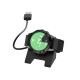 Base de Carregamento Garmin Fenix ​​6 / 6S / 6X / 5S / 5X / Vivotive 3