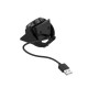 Base de Carregamento Garmin Fenix ​​6 / 6S / 6X / 5S / 5X / Vivotive 3