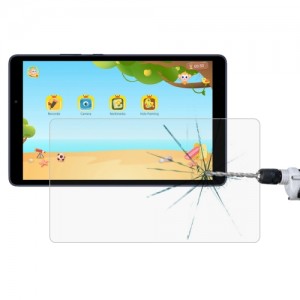 Huawei MatePad T8 9H 0.3mm Explosion-proof Tempered Glass Film