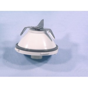 CONJUNTO DO CUBO DA LÂMINA INCL. LACRE