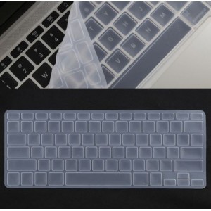 Protector teclado TPU compativel com MacBook Pro 13 A1466 