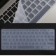 Protector teclado TPU compativel com MacBook Pro 13 A1466 