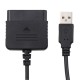 Adaptador USB / PS2