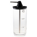 DEP&Oacute;SITO DE LEITE COMPLETO (COPO+TAMPA+TUBO MET&Aacute;LICO + BORRACHA)