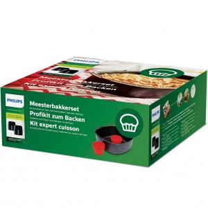 Kit de acessórios a Airfryer XXL HD9952/00