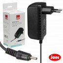 Carregador Compatível 24W 12V 2A 3.0x1.0mm