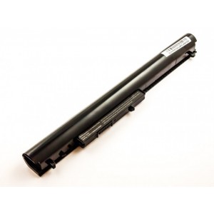 Bateria 2600mAh Compativel c/ HP CQ14 CQ15 