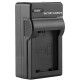 Carregador compativel Canon NB-6L