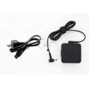 Carregador Asus 65W slim