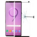 Película de Vidro compatível Samsung Note 9 