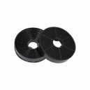 Filtro Carbono Exaustor Candy