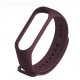  Pulseira Xiaomi mi band 3, 4 e 5