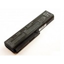 Bateria Compatível LG R500 