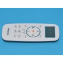 Comando Ar Condicionado Original HISENSE 1822023