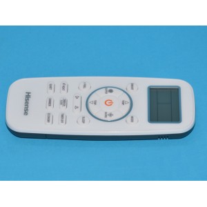 Comando Ar Condicionado Original HISENSE 1822023