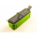 Bateria Compativel ROOMBA SERIE 9 5200mAh