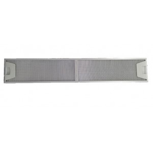 Conjunto Filtros Móveis Exaustor Teka 61874521