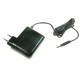 Carregador NILFISK 21V 0,8A 4,8x1,7mm 