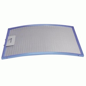 Filtro (37,8 x 27,8cm) Exaustor Teka 61865020