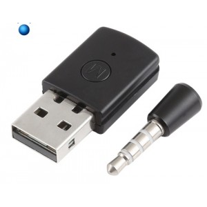 3.5mm & USB Bluetooth Dongle 