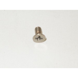 Parafuso (M4X8) M&aacute;quina de Caf&eacute; De'Longhi 9811040850