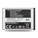 Bateria Compativel Samsung AB463651BU 1050mAh