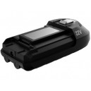 Bateria XFORCE 22V