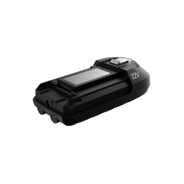 Batterie Xforce 22V Lithium-ion ZR009700