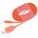 Cabo de carregamento micro USB JBL 