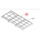 Grelha 2 Queimadores TEKA GZC 95320 XBN