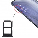 Sim tray compatível OPPO RENO Z 