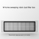KIT 2 FILTROS Xiaomi Robot (HC1500/CA6107) 