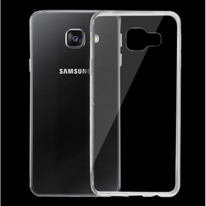 capa transparente compativel com samsung A3 (2016)