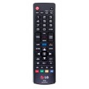 Comando Original LG 24TN510S