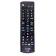 Comando Original LG 24TN510S