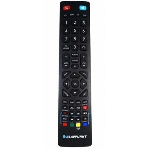 Comando DH-1528 TV Blaupunkt/ Sharp BLF/RMC/0005N