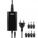 Carregador universal com vários conectores