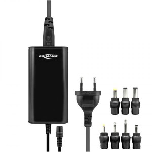 Carregador universal com vários conectores