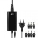 Carregador universal com vários conectores