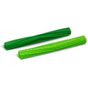 Conjunto de escovas cil&iacute;ndricas (2 unidades)