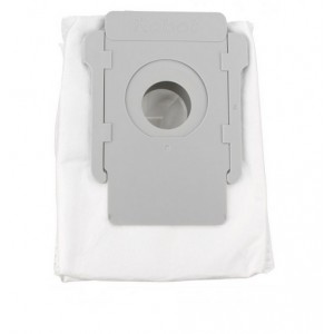 Kit sacos aspirador compatíveis (5 unidades)