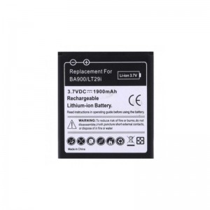 BATERIA Compativel BA900 SONY