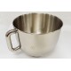 Taça Inox 