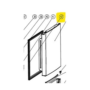 Gasket Part