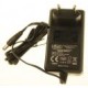 Carregador Compatível 12V, DC, 3,5A, 42W, 5,5x2,5mm