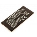 Bateria compativel Galaxy J4 Plus J6+SM-J610 , Li-ion, 3,8V, 3300mAh, 12,5Wh