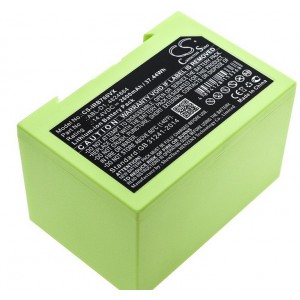 Bateria compatível Roomba Serie I / E